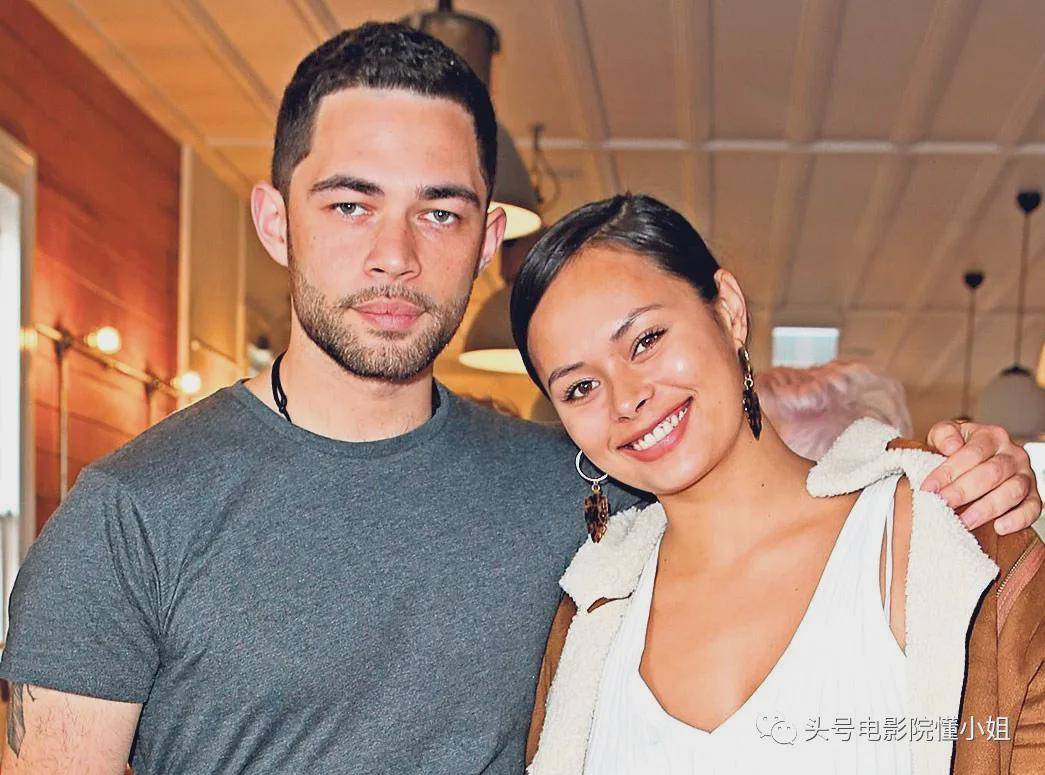 (《忍者刺客》中的泽井杏奈)说回温尼·贝内特