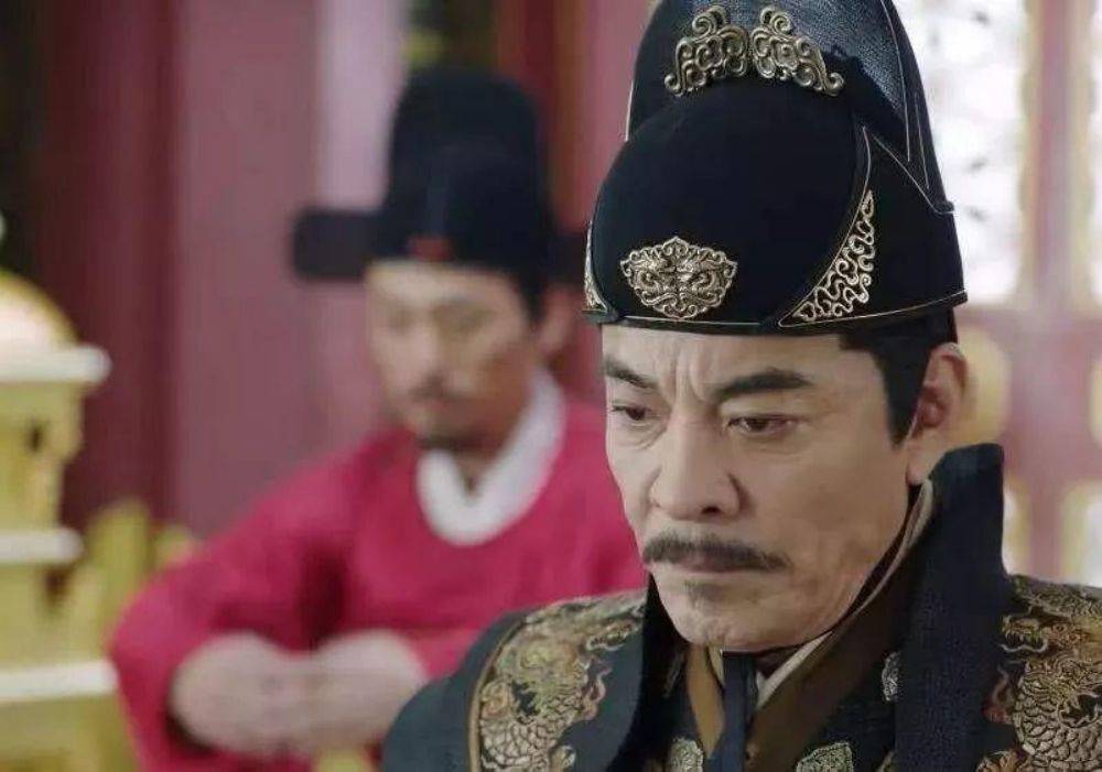 明代最有权势的锦衣卫首领陆炳,为何能得到善终并保全家族?