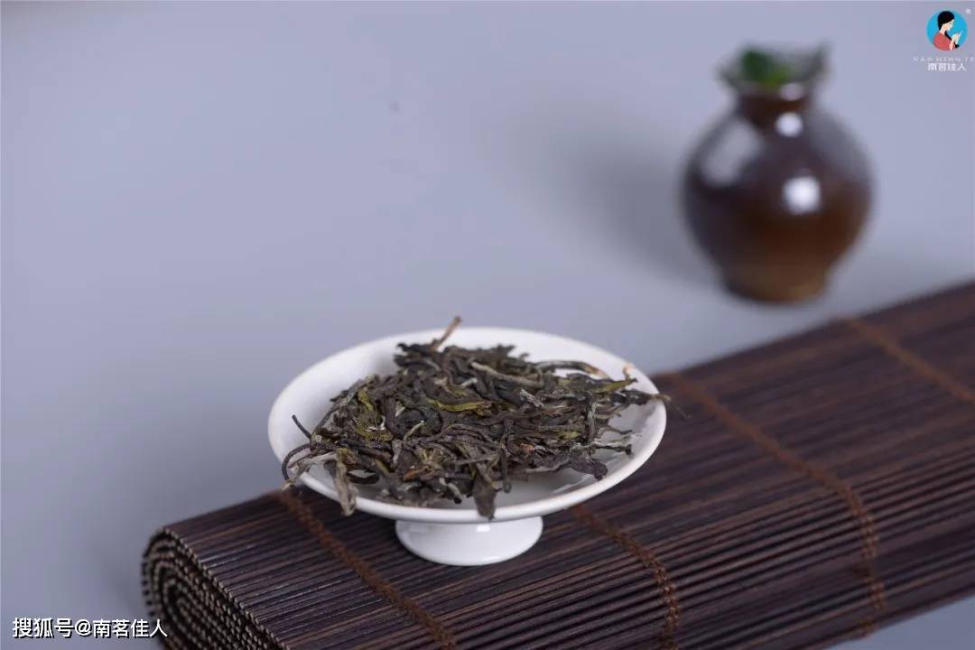 原创
写在春茶落幕之际:春茶退订之殇