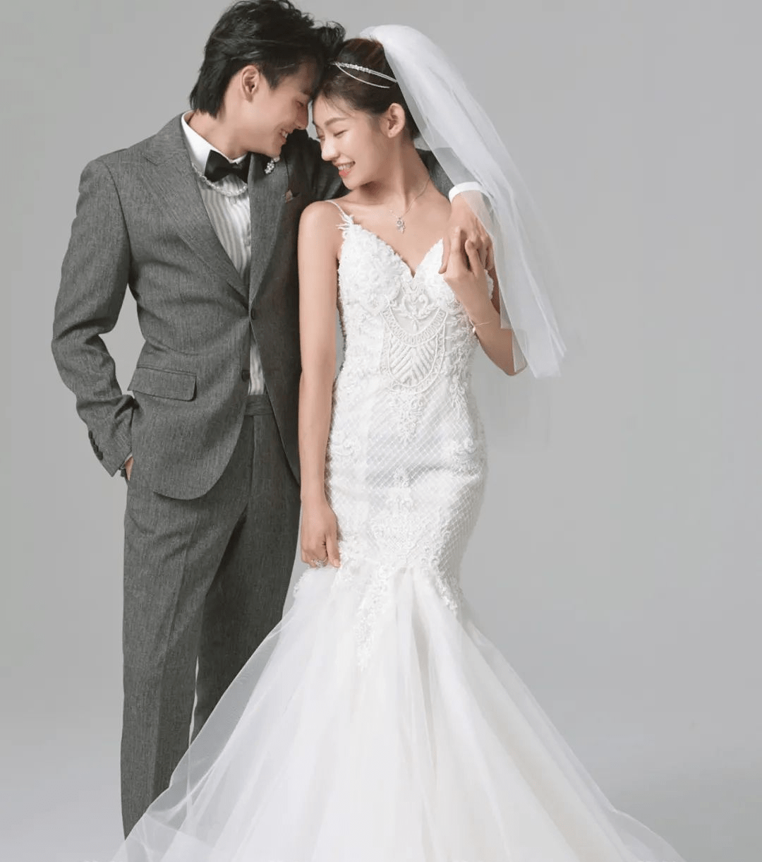 简易婚纱照_婚纱照风格(3)