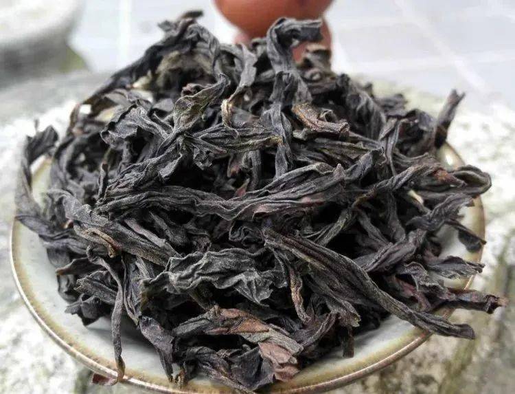 大红袍的功效与作用及饮用方法