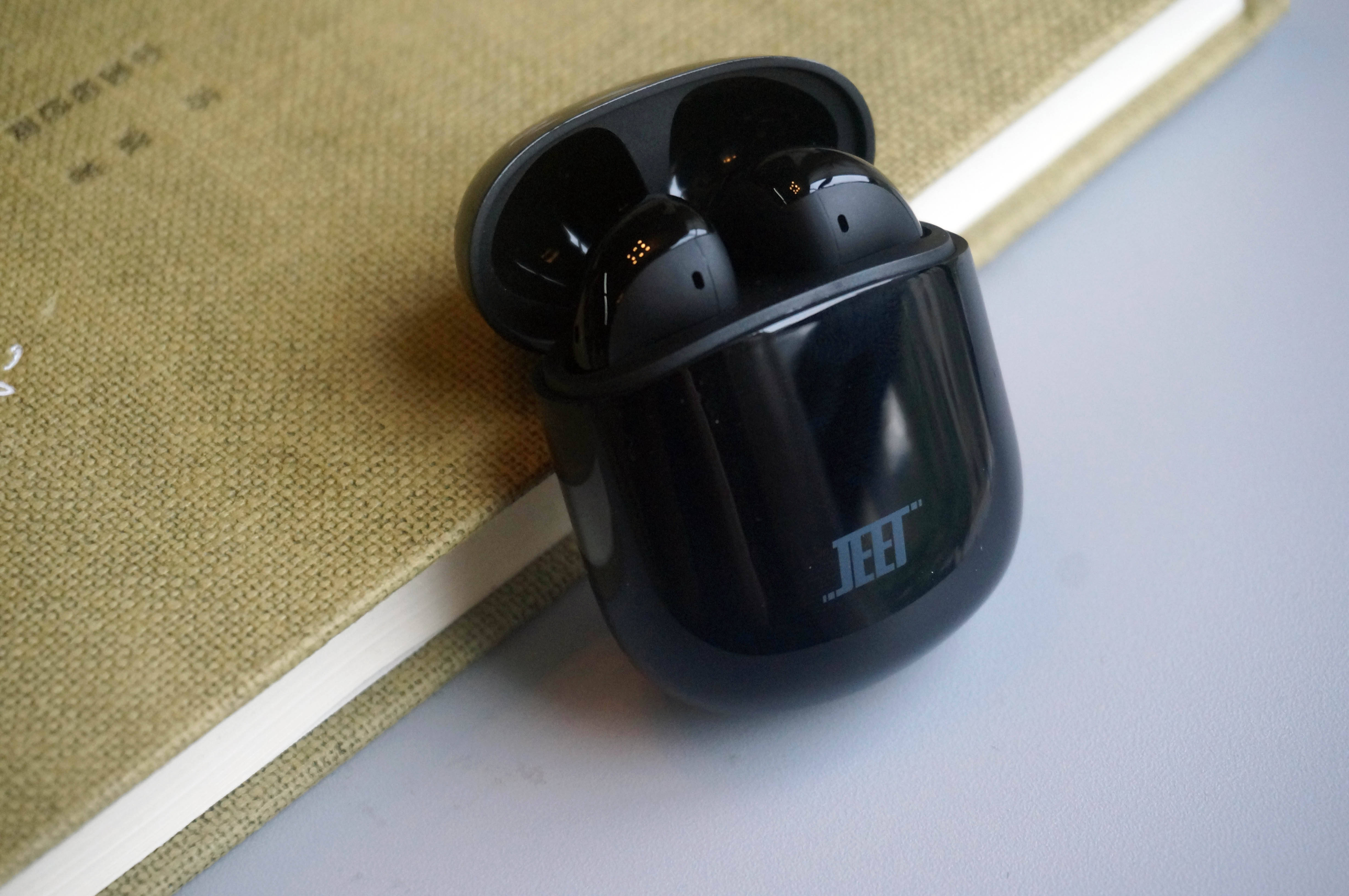 加料不加价通话听歌两相宜jeetone升级版蓝牙耳机体验