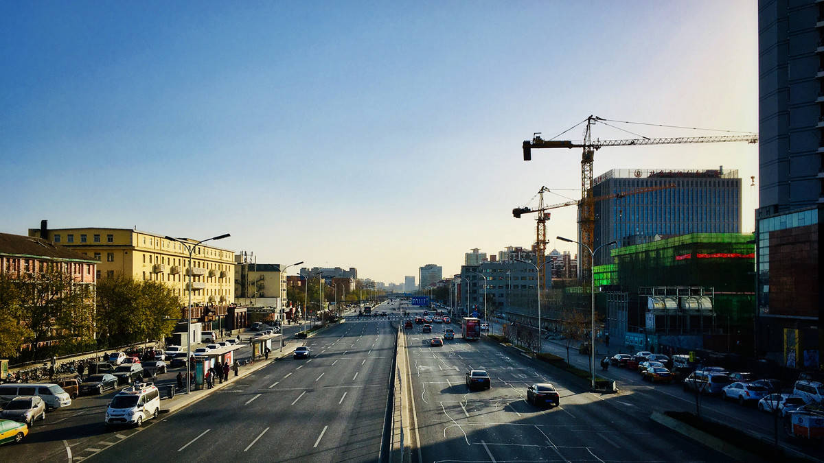 菜市口是处决犯人的刑场,为何曾国藩,左宗棠等要扎堆居住_椿树胡同