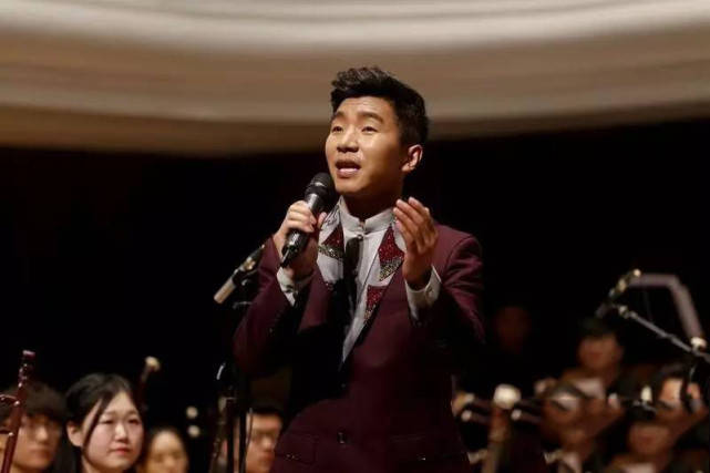 杜朋朋歌里的故乡,我的远方