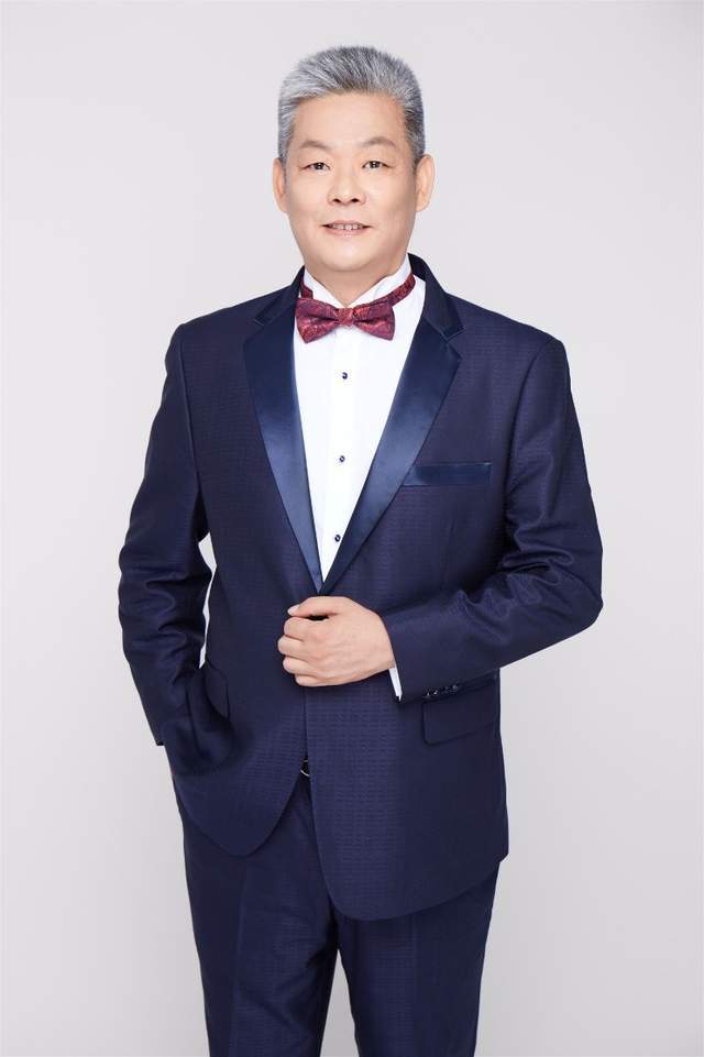 2020福布斯中国保险精英黄金奖平安人寿李保全