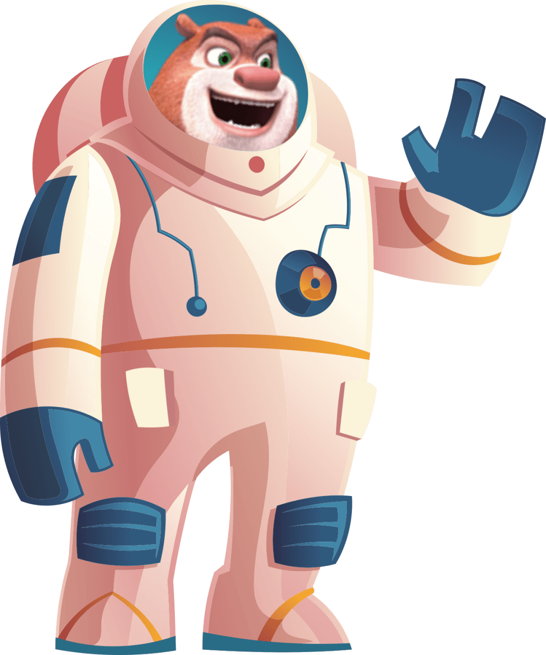 六一来郑州方特梦幻王国奇妙星球夜奇遇不断带你重返童真