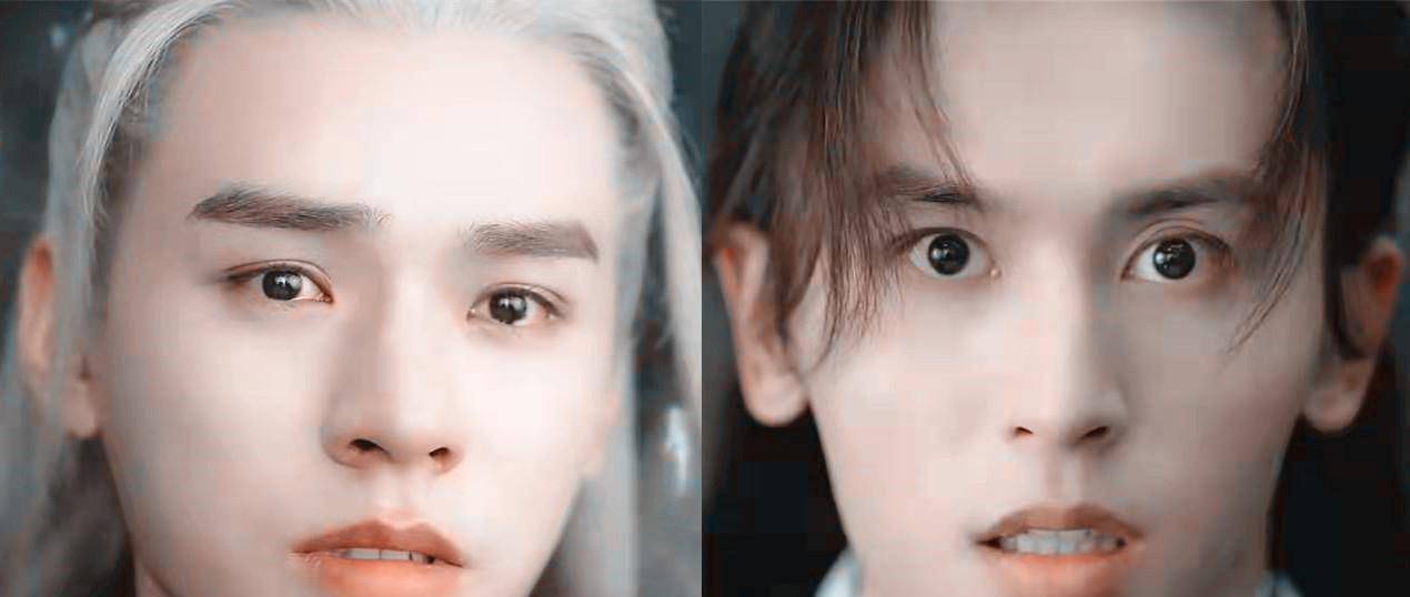 山河令温客行和韩英都为周子舒付出生命为何观众更心疼韩英