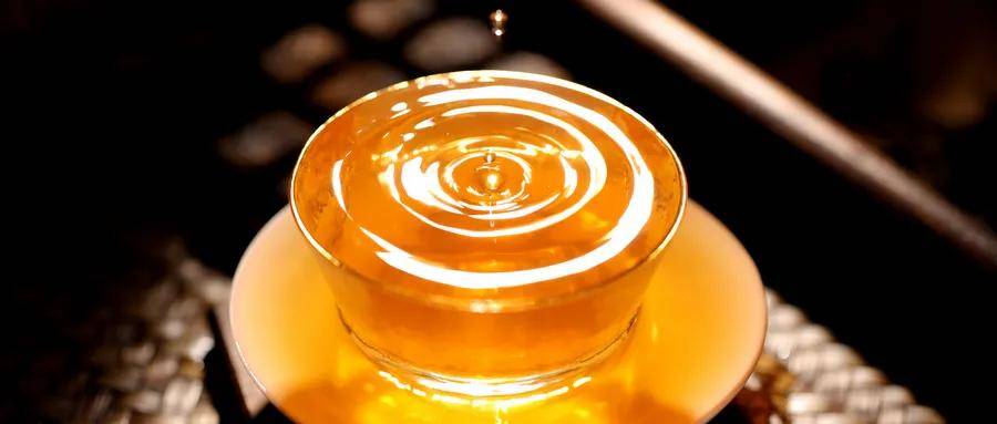 山水印：竹林野茶：茶性不同，泡茶的手法也要不同62 / 作者:山水印竹林野茶 / 