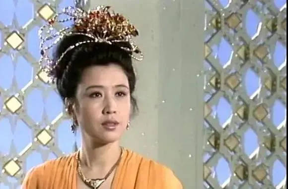 《封神榜》演员现状:妲己吸毒,土行孙靠低保,申公豹已去世31年