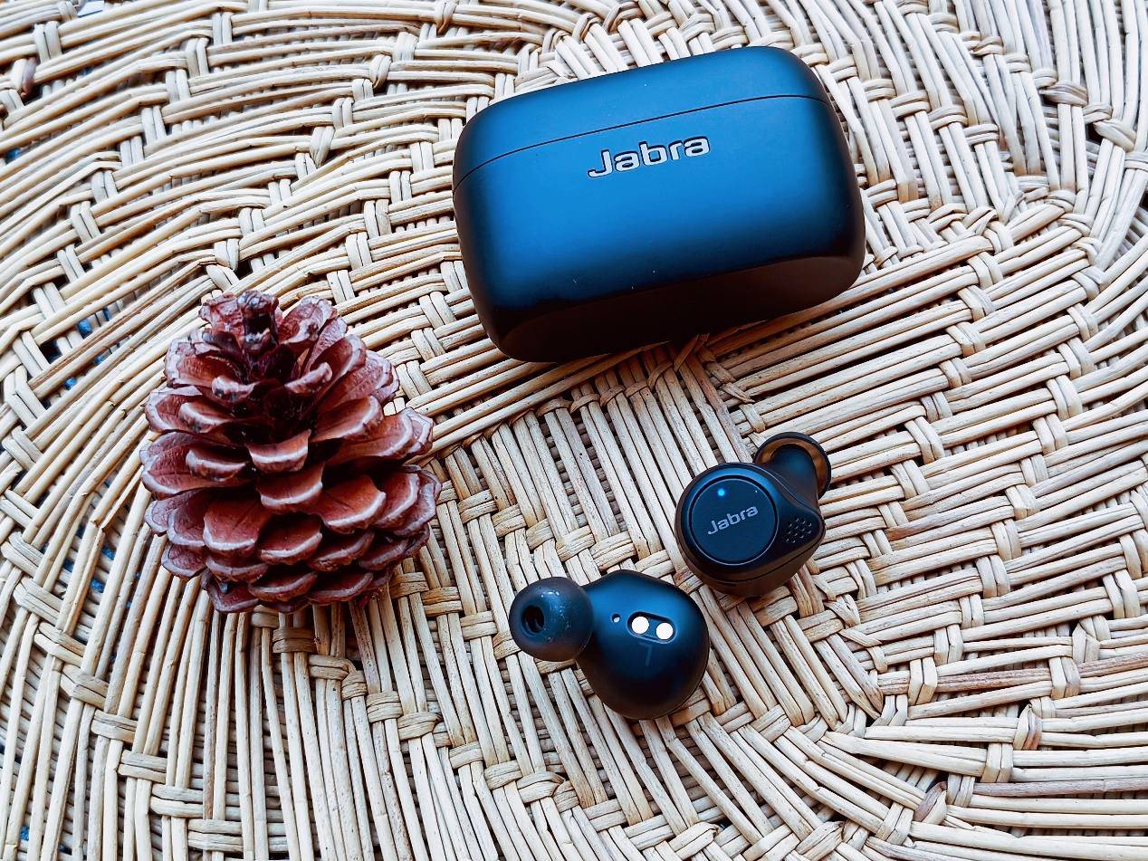 tws耳机也能玩量身定制捷波朗elite75t表示完全没问题