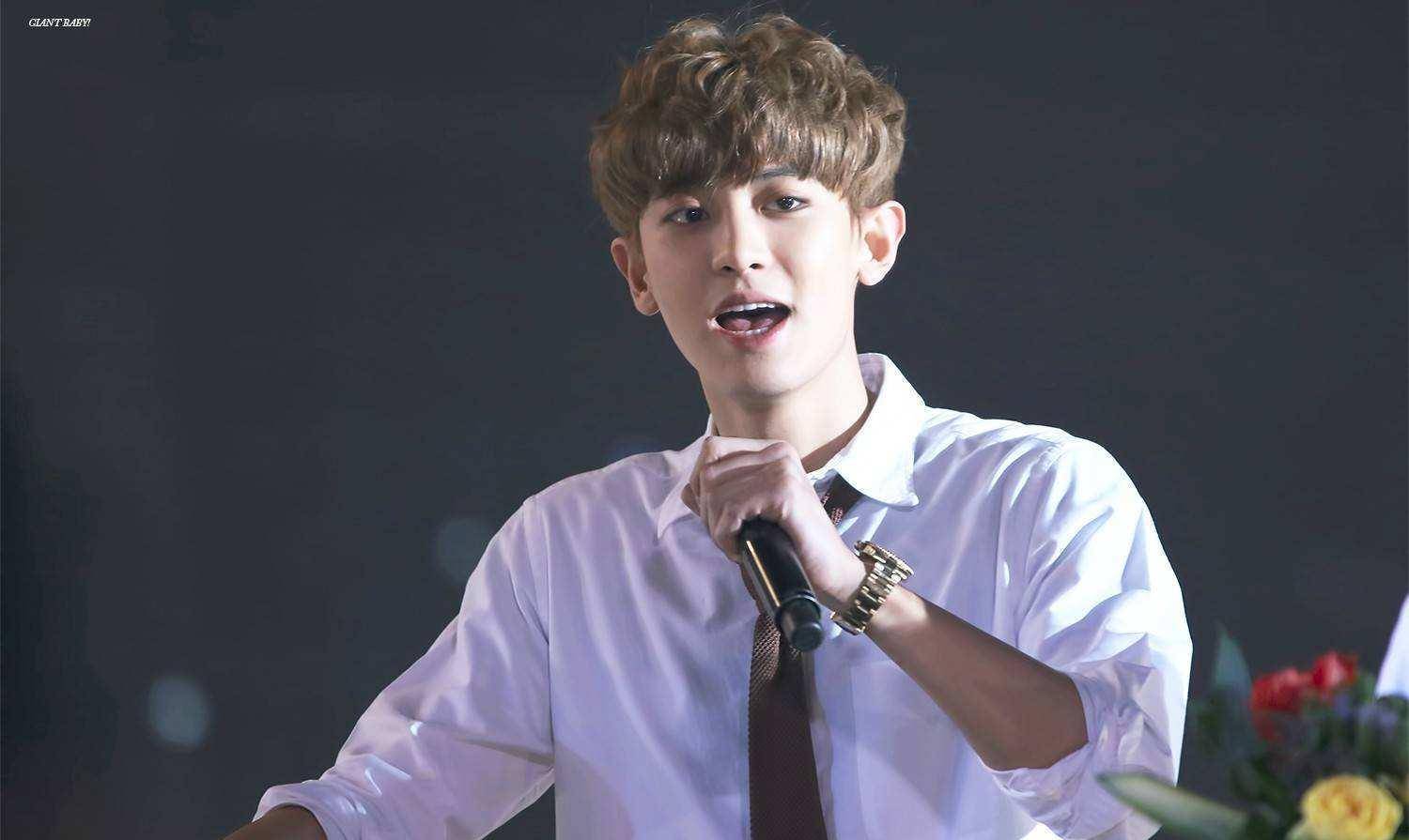 exo大哥金珉锡将退伍入伍前后组合变化大网友们为他感到遗憾