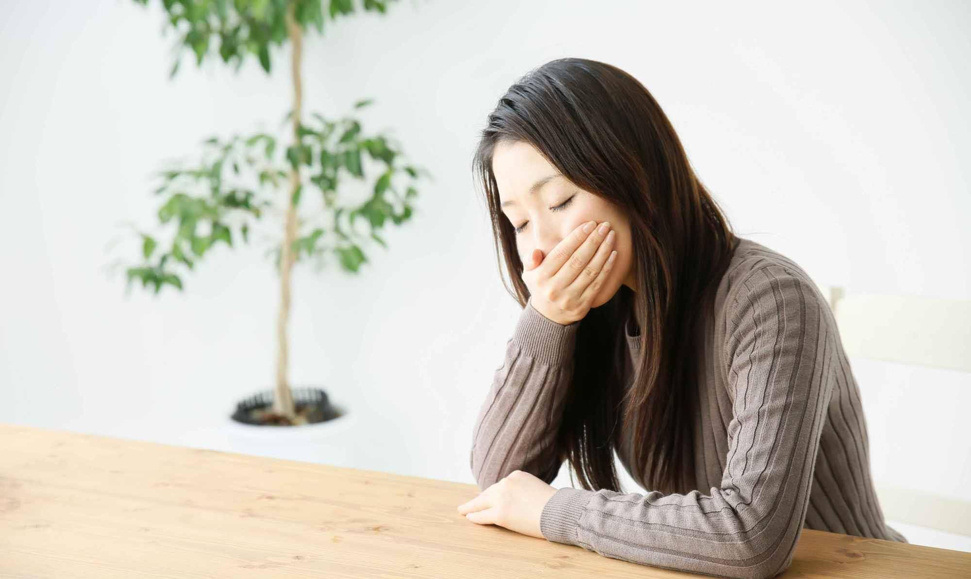 怎么缓解孕早期恶心想吐 fb3e6bca34d544458f4c6887954acb9e.jpeg