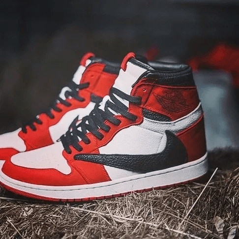 钩子一反倾家荡产aj倒钩芝加哥配色要来了