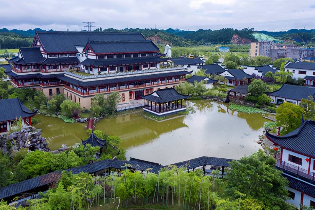 景德镇千年陶瓷都智慧旅游新业态