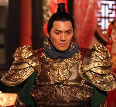 他位居唐朝凌烟阁二十四功臣第二位,平定江南后不久暴病而死_李孝恭