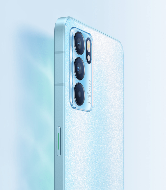 信息|发布在即 OPPO Reno6系列哪些功能值得期待？