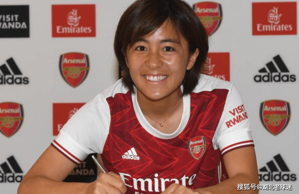 王霜后悔吗 继拜仁米兰后 又一日本女足球星加盟了阿森纳 联赛