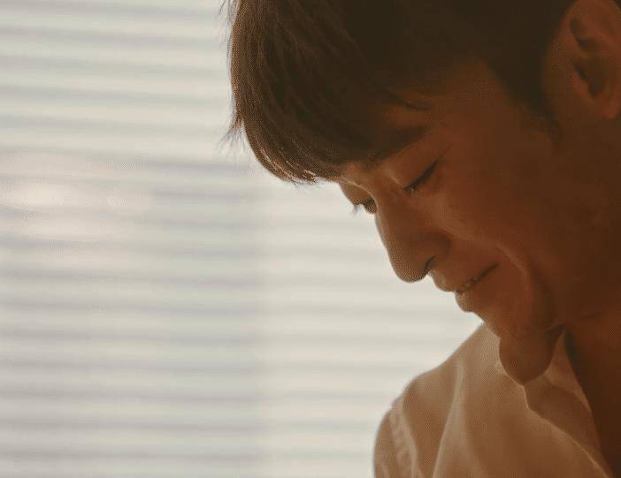 《流金岁月》:董子健演技被夸,网友称多亏谢宏祖是董子健饰演