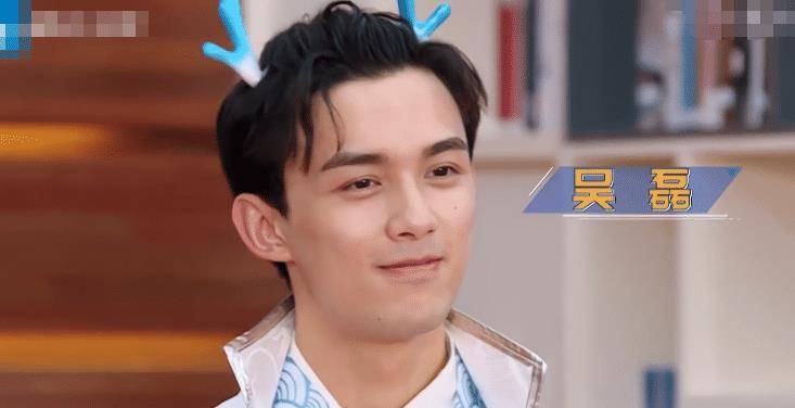 原创《奔跑吧》下期收视稳了,吴磊阚清子再同框,看到这位女嘉宾追了