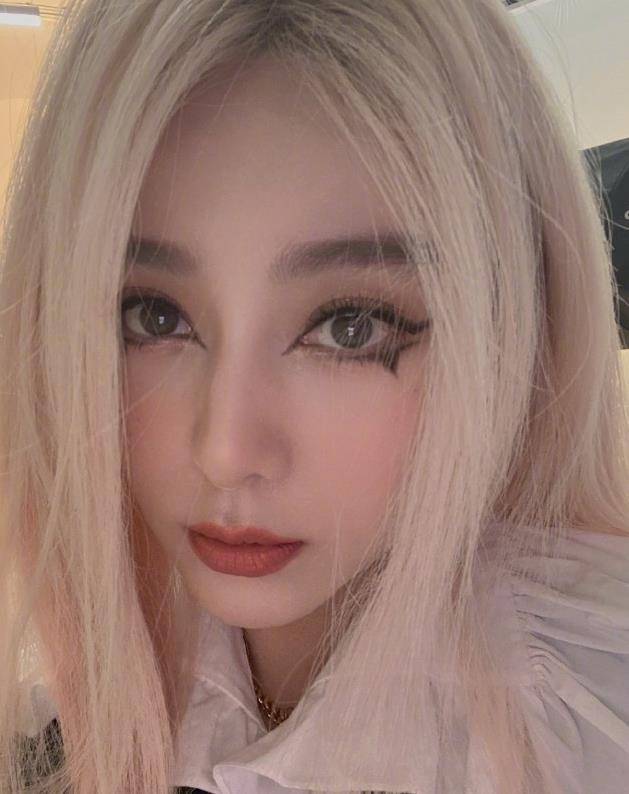 又一法制咖复出范冰冰前男友新片上映两人曾被拍到裸身亲密照