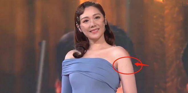 tvb演员陈自瑶亲自解释 fe66cf5176584579bb4cab95d1026dc0.jpeg