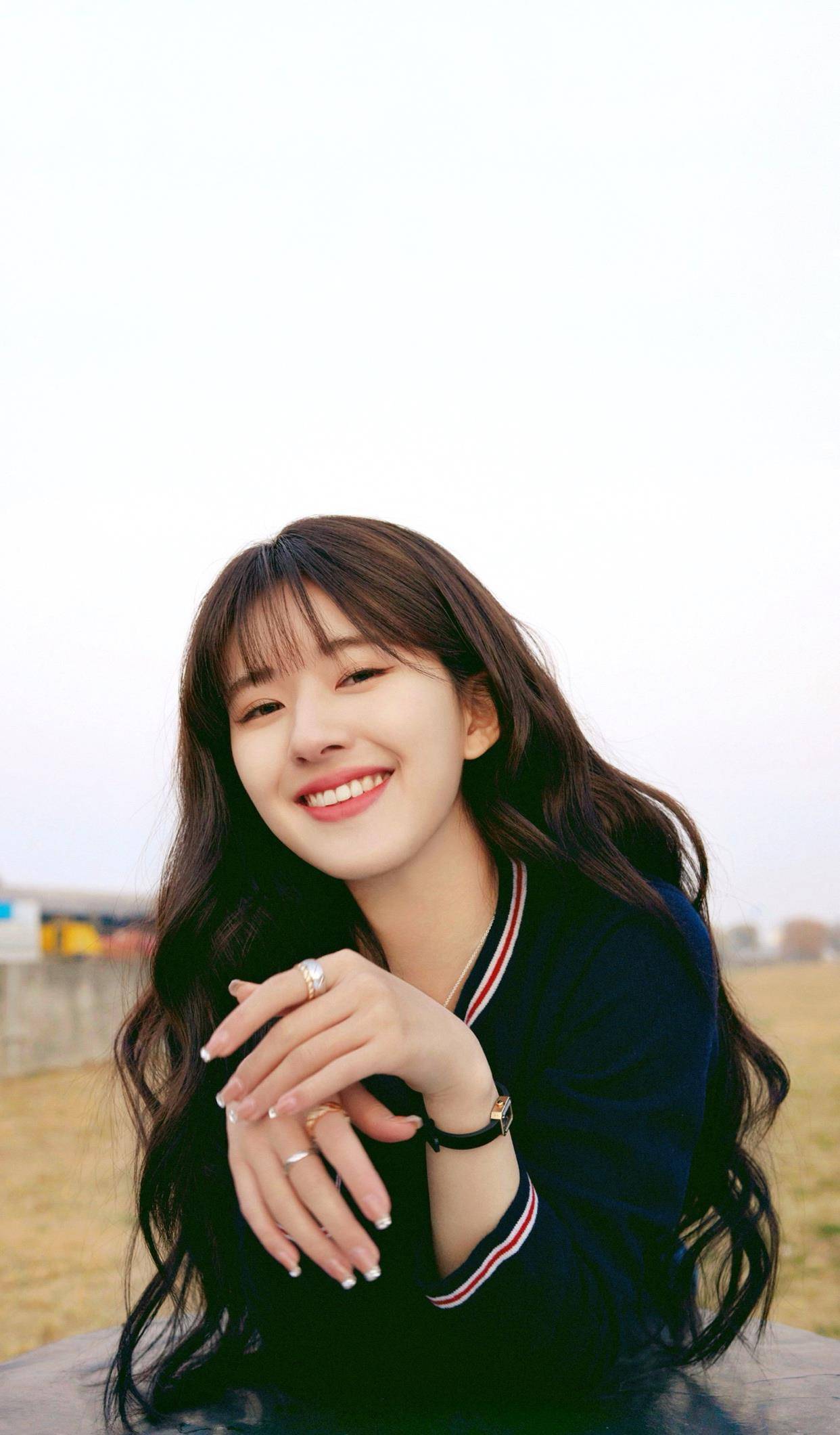 赵露思是谁 来自搜狐网