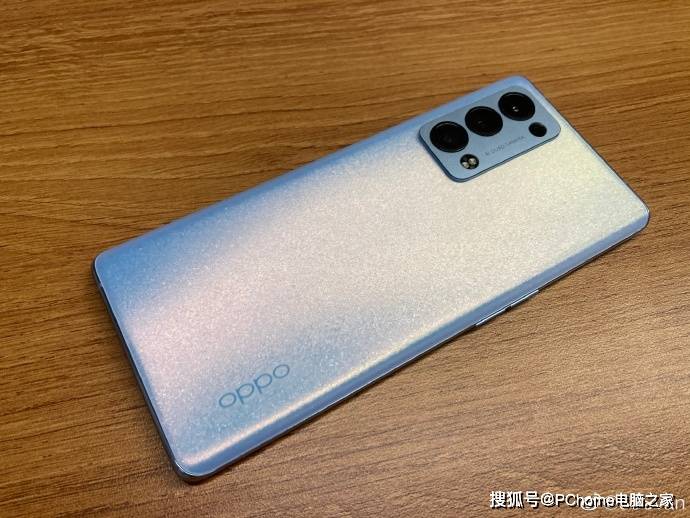 系列|新机看点一览无余 OPPO Reno6系列爆料信息汇总