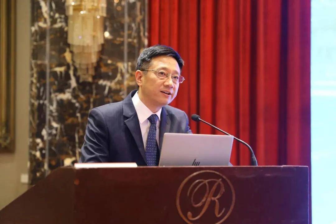 潍坊市医学会健康管理专业委员会成立_郭清