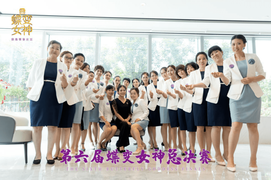 爱善天使张帆她创时代女性力量应该被看见