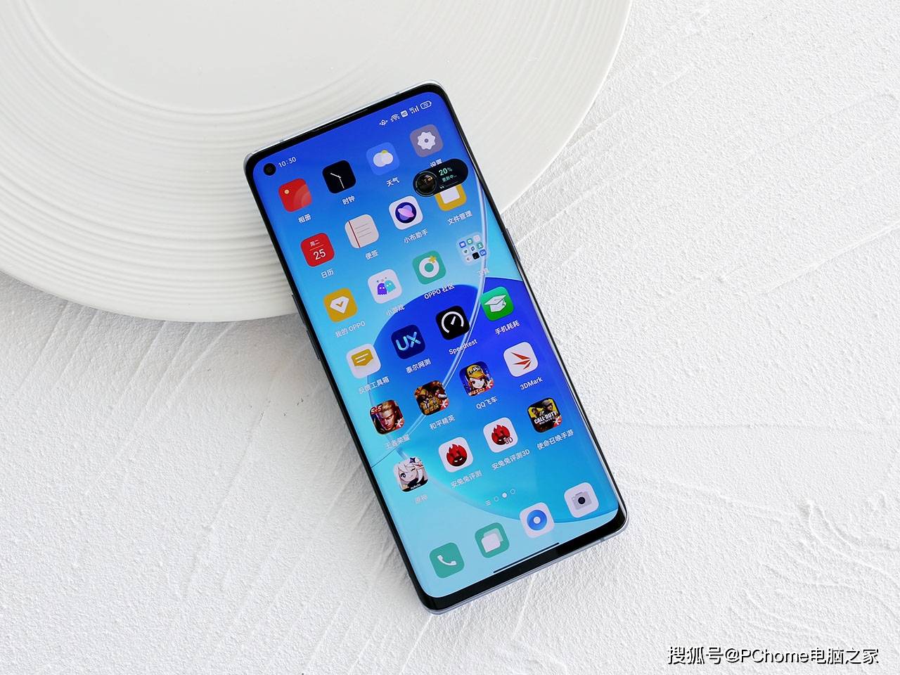 玩家|OPPO Reno6 Pro+游戏体验 大众玩家爽快上分