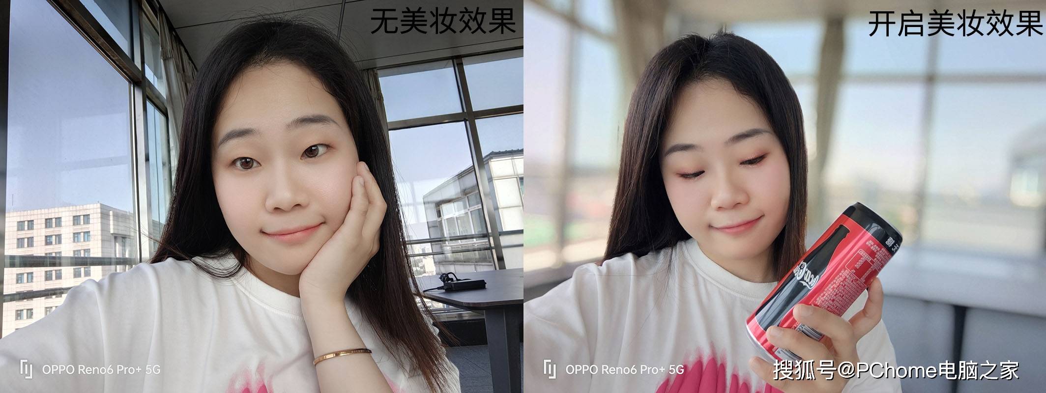 神器|人像视频之光大众上分神器 OPPO Reno6 Pro+评测