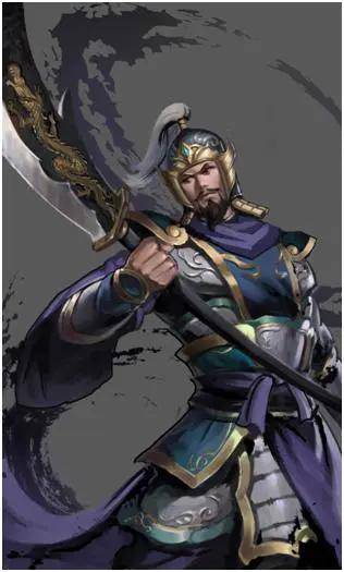 三国里的十大陷阵猛将除了关羽张辽其他八位分别是谁
