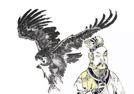 原创战克之将国之爪牙让匈奴胆寒却被自己人杀害的苍鹰郅都