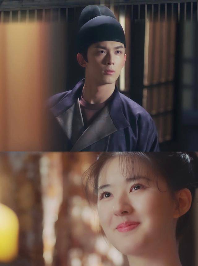 吴磊赵露思承认再次合作,两家粉丝互相争吵,究竟是谁配不上谁?_电视剧