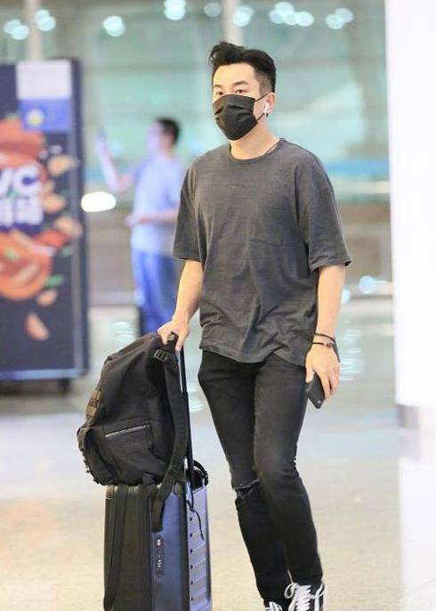 离婚3年杨幂还是那个杨幂刘恺威已不再是那个刘恺威