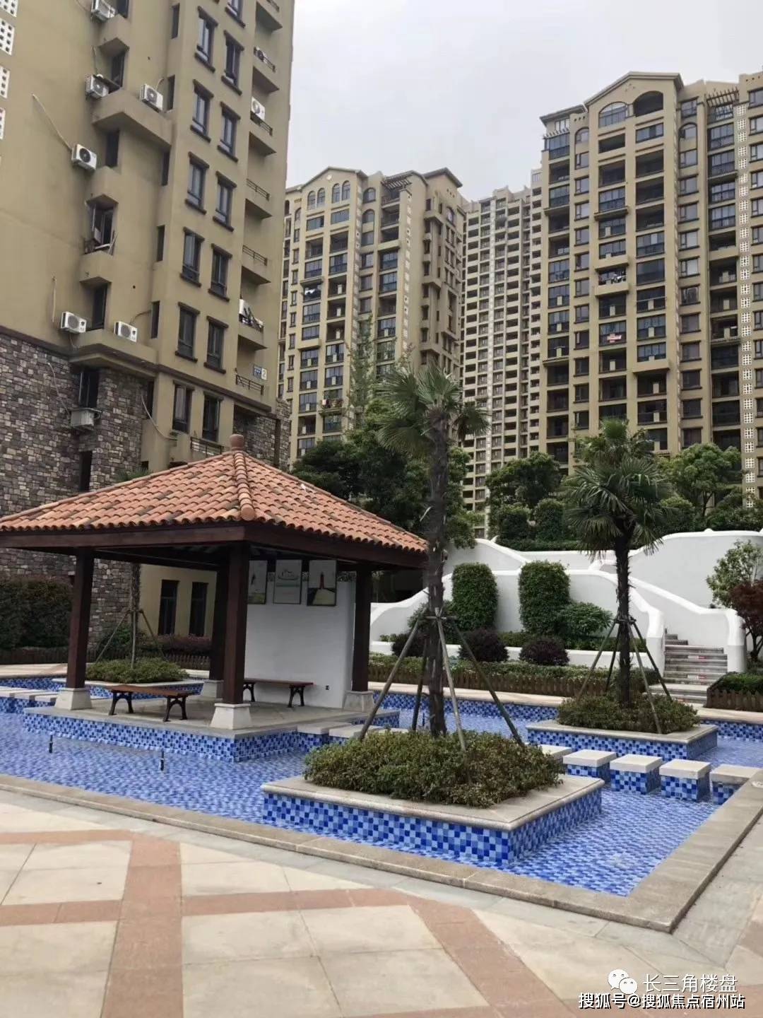 嘉兴港区 乍浦《九龙山慢城》小面积住宅 现房