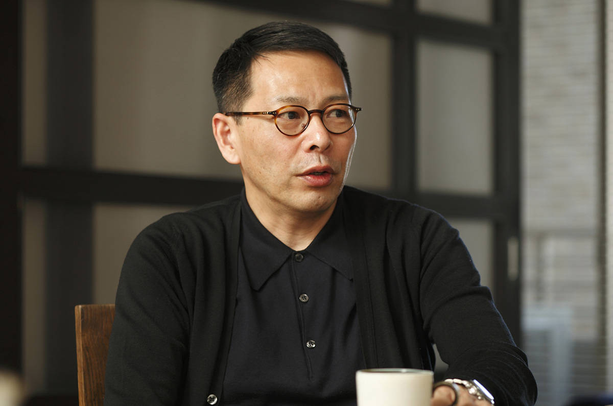 松浦弥太郎《慢慢变富》:让人生更富有的金钱与工作法则