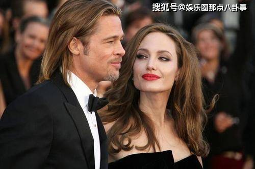 皮特朱莉离婚官司宣判