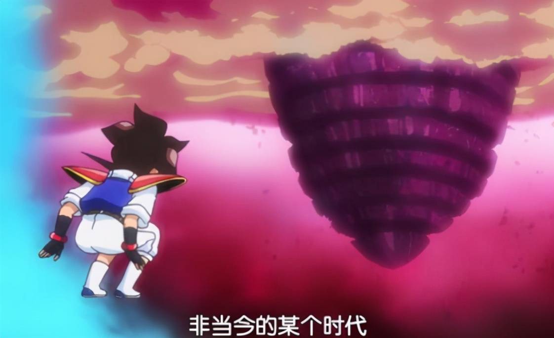 童年经典再次被搬上荧幕七大龙神丸登场史上最强彩虹战队