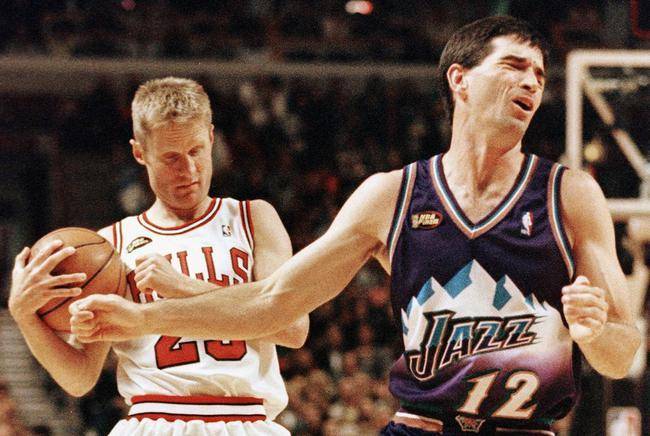 〖nba助攻排行榜，nba历史总助攻nba助攻总排名〗