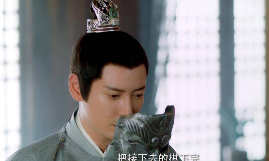 刻薄寡恩唐宣宗 勾结宦官共享皇权 毁武宗心血 还被吹成小太宗 王李滋