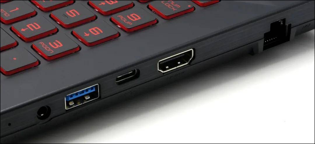 游戏|4999元！RTX3050和11代i5性能飙升：微星GF66评测