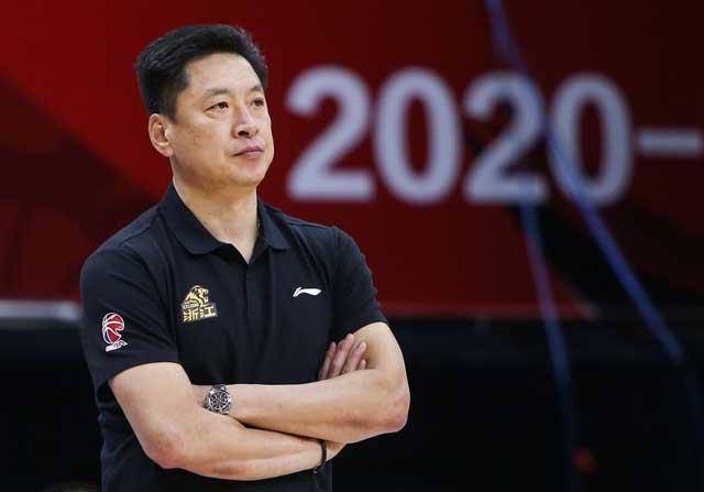 周琦去哪儿成为外界关注的焦点,作为联赛顶级的内线球员,周琦的去向在