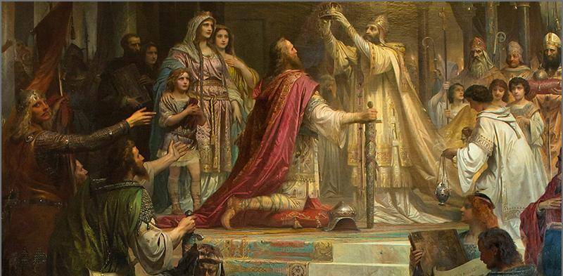 原创拜占廷帝国早期的皇位继承制父亲外甥女婿养子皆可继位