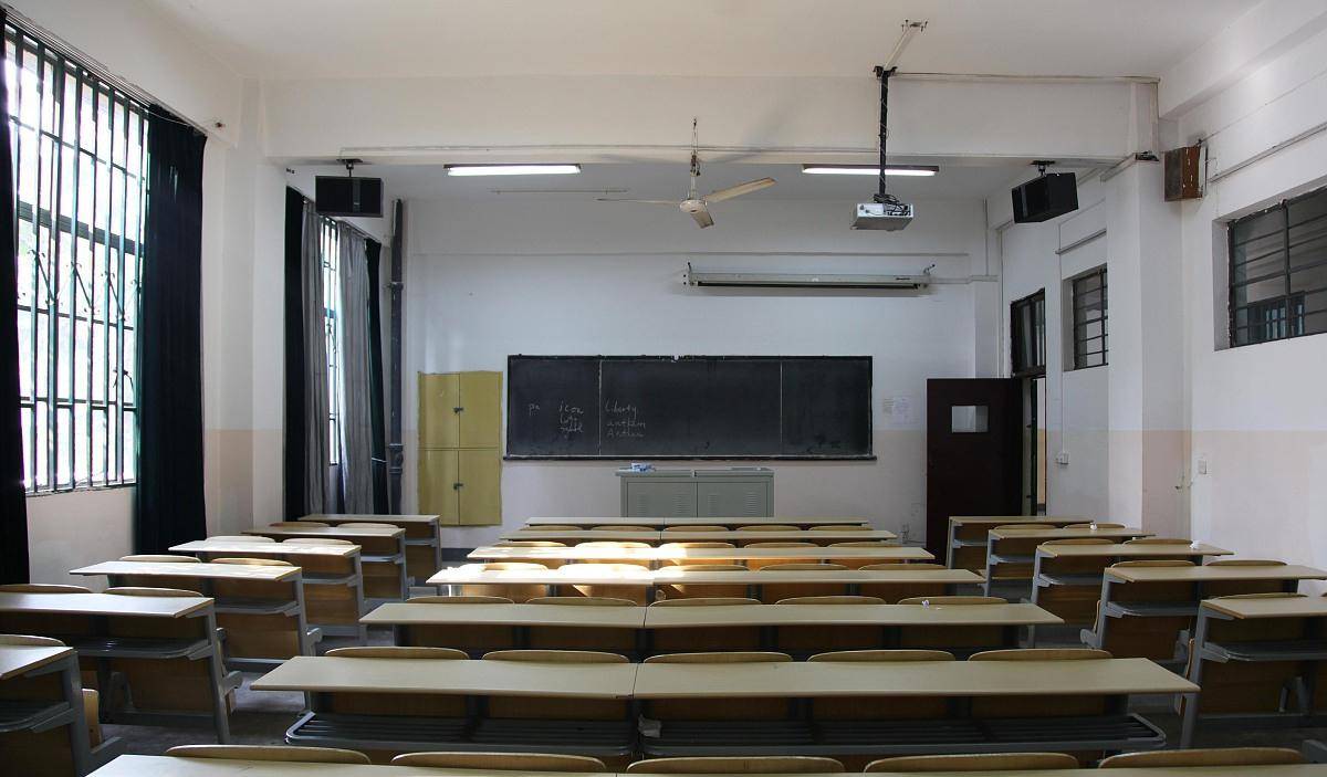 黑龙江科技大学学生需要教育和宽容上传视频的需要追究责任