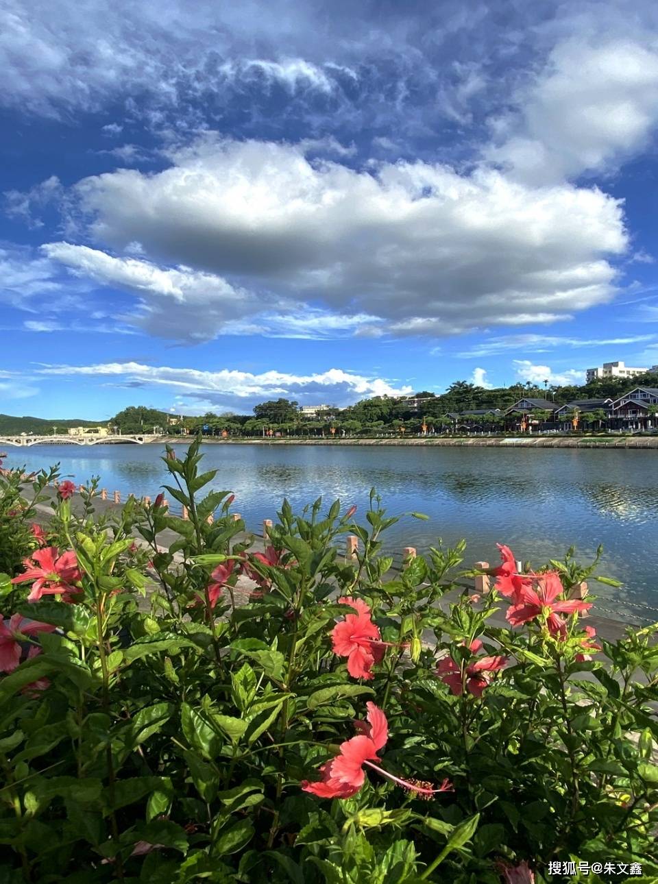 30张图说白沙:和我,一路美丽到白沙_海南岛