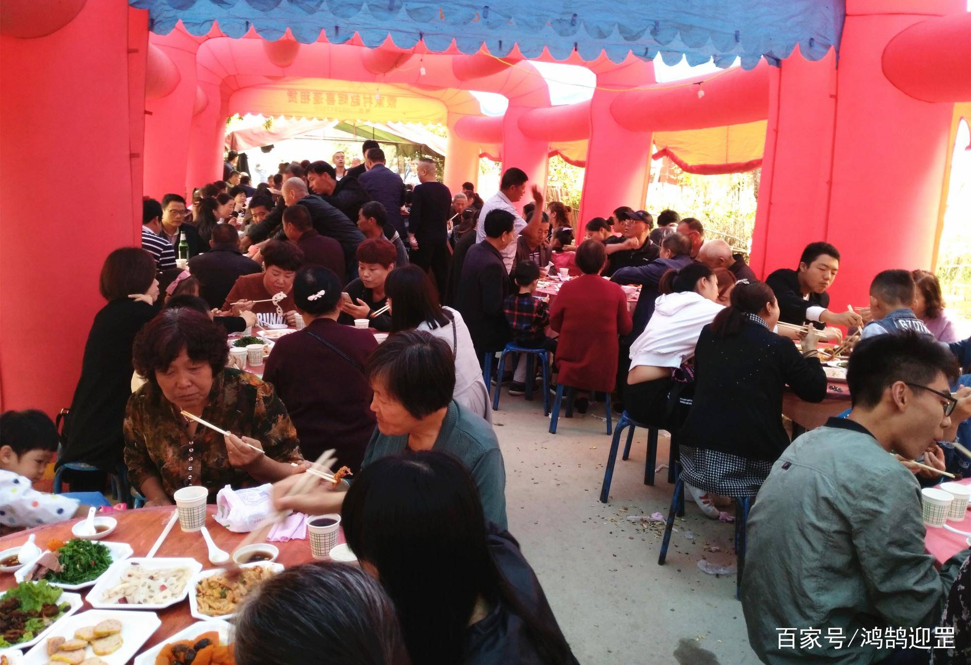 民间俗语"红事不请不到,白事不请自来"怎样理解?有哪些讲究