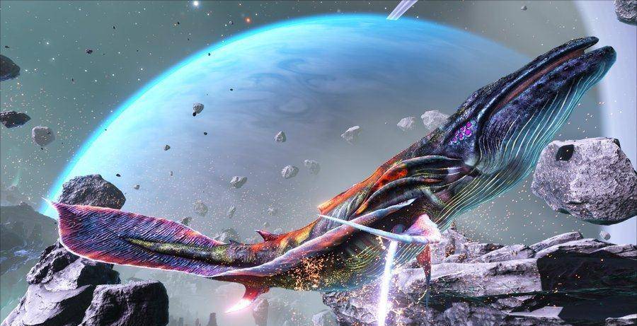 游戏人气排行_Steam生存游戏排行榜,《方舟:创世第二季》辐射生物能力特殊