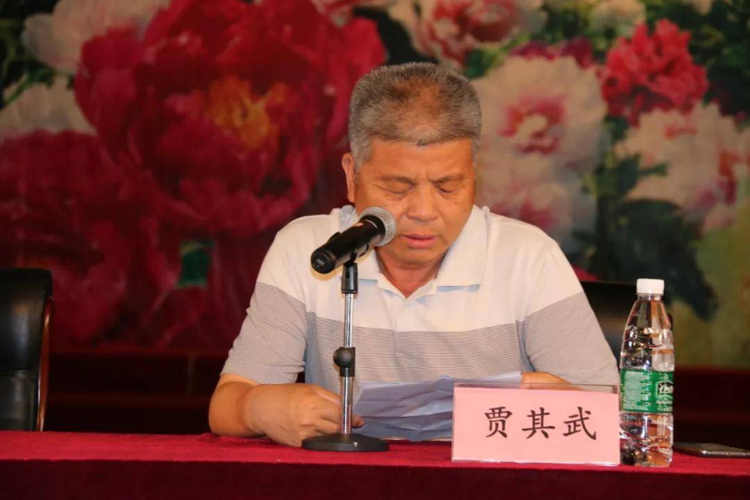 菏泽市曹州武术学校副校长祝全想同志中国政法大学教授,藤球国际裁判