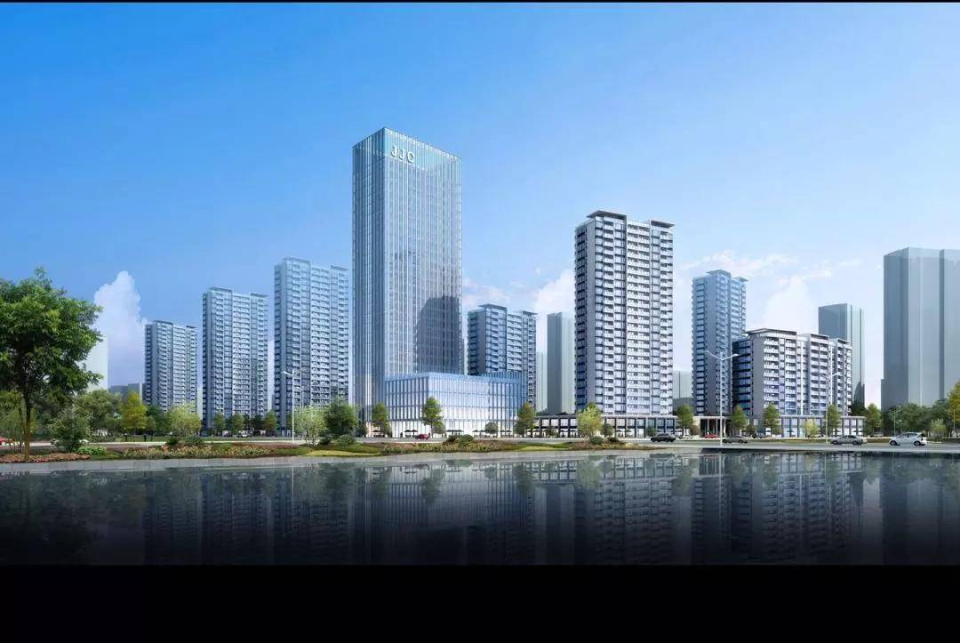 杭州临安印象苕溪城印象苕溪城售楼处电话售楼处位置最新房源价格